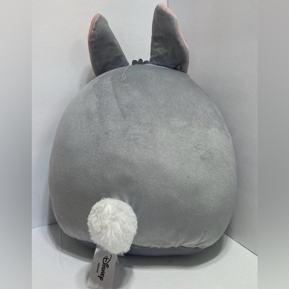 SQUISHMALLOWS - DISNEY THUMPER - EASTER COLLECTIBLE - BAMBI - Picture 2 of 3